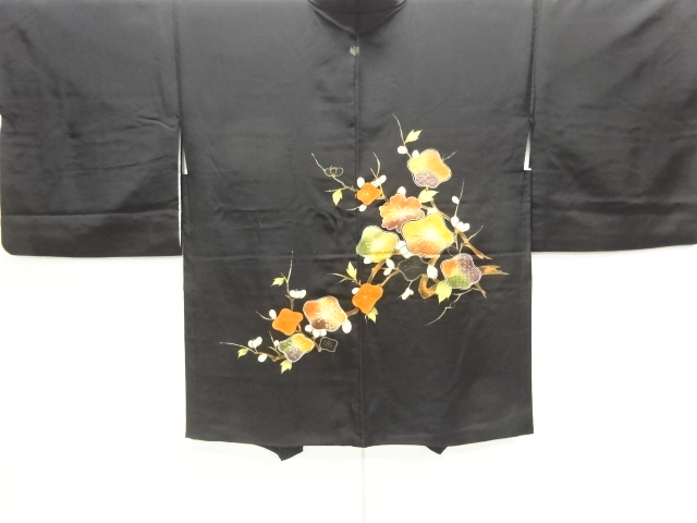 JAPANESE HAORI / BRANCH UME